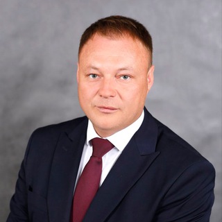 Логотип Телеграм канала . Бесплатная аналитика Telegram каналов