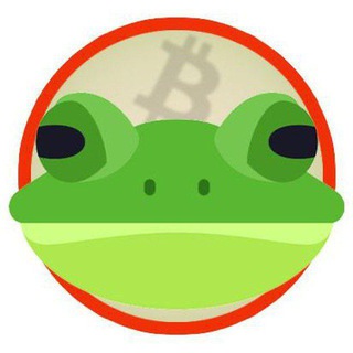 Telegram Channel logo bullfrogcry. Free Telegram Channel Analytics