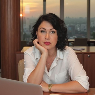 Логотип Телеграм канала . Бесплатная аналитика Telegram каналов
