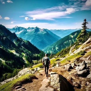 Логотип Телеграм канала InsideRFederation. Бесплатная аналитика Telegram каналов