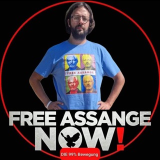 Telegram Channel logo Dauerwelle Demo Report. Free Telegram Channel Analytics