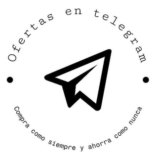 Telegram Channel logo ofertas_telegram. Free Telegram Channel Analytics