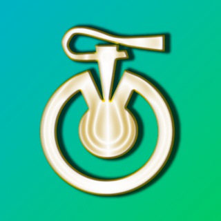 Логотип Телеграм канала . Бесплатная аналитика Telegram каналов