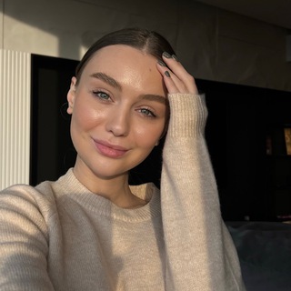 Логотип Телеграм канала розіграші Тані Самбурської🔥. Бесплатная аналитика Telegram каналов