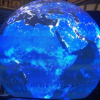 Логотип Телеграм канала «АНТИКРИЗИС ». Бесплатная аналитика Telegram каналов