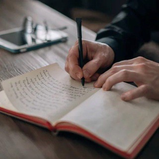 Логотип Телеграм канала Записки экономиста. Бесплатная аналитика Telegram каналов