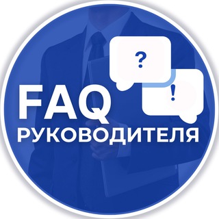 Логотип Телеграм канала irukovoditelapps. Бесплатная аналитика Telegram каналов