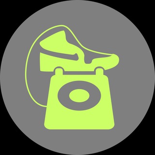 Логотип Телеграм канала . Бесплатная аналитика Telegram каналов