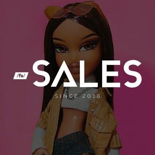 Telegram Channel logo fa_sales_w. Free Telegram Channel Analytics