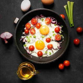 Telegram Channel logo kulinar_hit. Free Telegram Channel Analytics