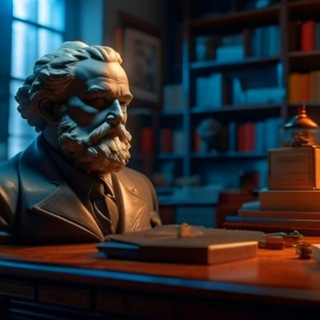 Логотип Телеграм канала biznes_idejki. Бесплатная аналитика Telegram каналов