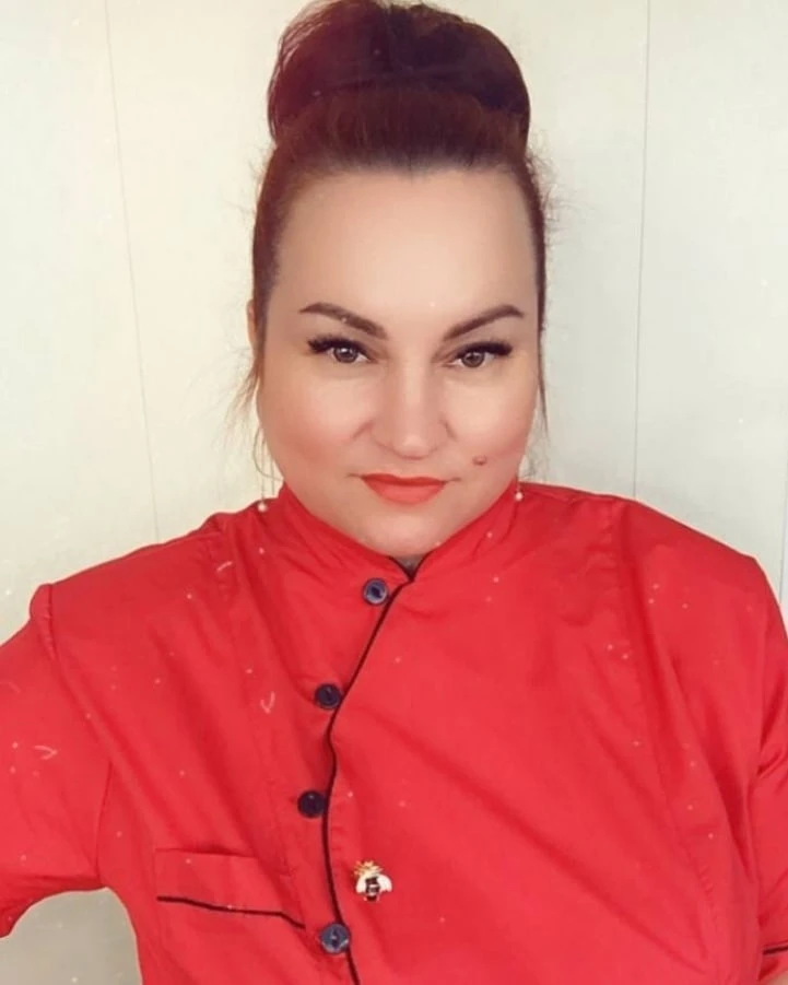 Логотип Телеграм канала maria_zolotoryova. Бесплатная аналитика Telegram каналов