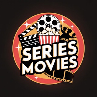 Логотип Телеграм канала series_move. Бесплатная аналитика Telegram каналов