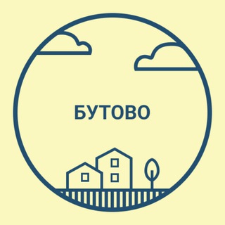 Telegram Channel logo butovo_obyavleniya. Free Telegram Channel Analytics