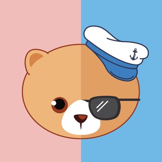 Логотип Телеграм канала Блог отца-молодца. Бесплатная аналитика Telegram каналов