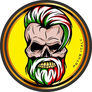 Telegram Channel logo 🇺🇸 ℙ𝕠𝕥𝕦𝕤 𝕀𝕥𝕒𝕝𝕪 🇮🇹. Free Telegram Channel Analytics