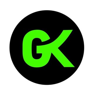 Логотип Телеграм канала Online_Gk_Gs. Бесплатная аналитика Telegram каналов
