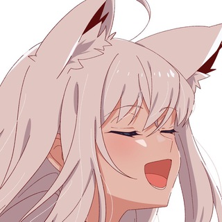 Telegram Channel logo catgirls_tg. Free Telegram Channel Analytics