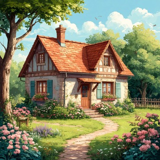 Telegram Channel logo dacha_uyut. Free Telegram Channel Analytics