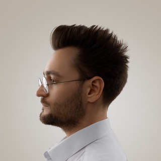 Логотип Телеграм канала . Бесплатная аналитика Telegram каналов