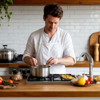 Логотип Телеграм канала . Бесплатная аналитика Telegram каналов