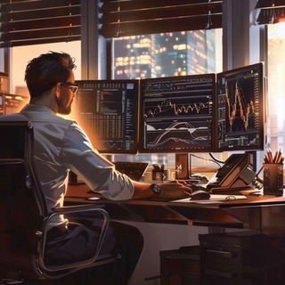 Логотип Телеграм канала . Бесплатная аналитика Telegram каналов