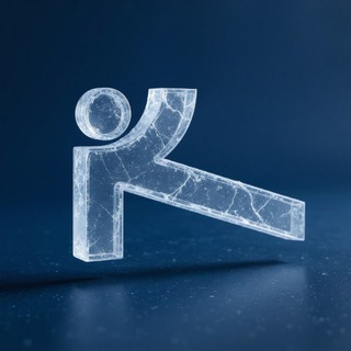 Логотип Телеграм канала . Бесплатная аналитика Telegram каналов