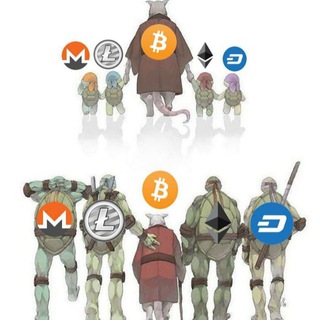 Логотип Телеграм канала Тот самый майнер. Бесплатная аналитика Telegram каналов