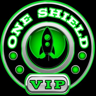 Telegram Channel logo oneshieldvip. Free Telegram Channel Analytics