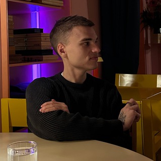 Telegram Channel logo m_cult_members. Free Telegram Channel Analytics