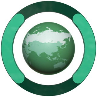 Логотип Телеграм канала РИА ФАН. Бесплатная аналитика Telegram каналов