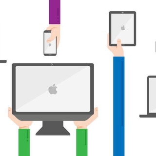 Логотип Телеграм канала . Бесплатная аналитика Telegram каналов