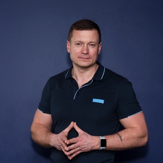 Логотип Телеграм канала kharyb. Бесплатная аналитика Telegram каналов