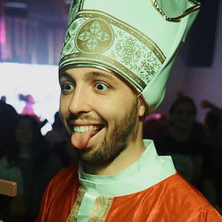 Логотип Телеграм канала . Бесплатная аналитика Telegram каналов