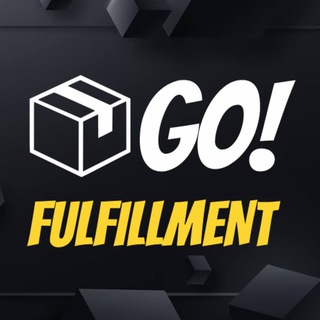 Telegram Channel logo fulfillment_go_moscow. Free Telegram Channel Analytics
