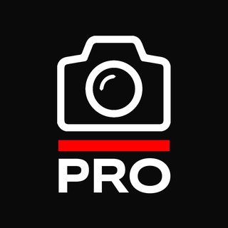 Логотип Телеграм канала prophoto_pro. Бесплатная аналитика Telegram каналов