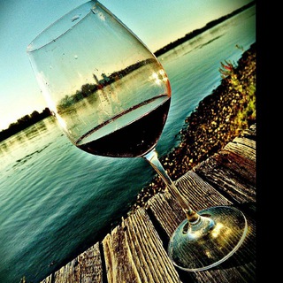 Логотип Телеграм канала proWines🍷. Бесплатная аналитика Telegram каналов