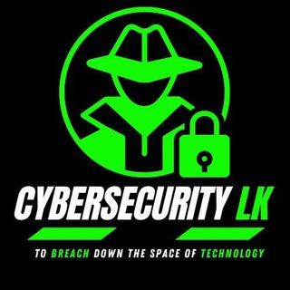 Telegram Channel logo 🇱🇰𝘾𝙔𝘽𝙀𝙍𝙎𝙀𝘾𝙐𝙍𝙄𝙏𝙔 𝙇𝙆🇱🇰. Free Telegram Channel Analytics