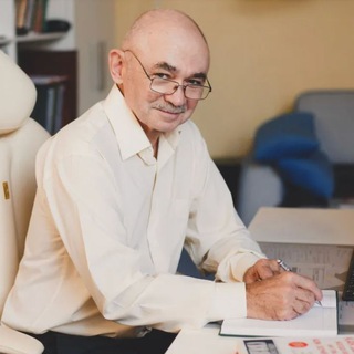 Логотип Телеграм канала Нейрокорректоры. А.Г.Свияш. Бесплатная аналитика Telegram каналов