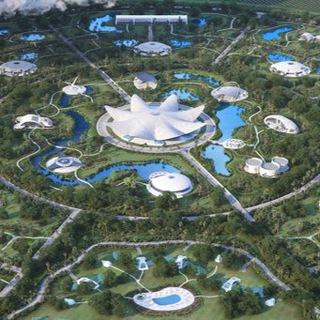 Логотип Телеграм канала Русский Ковчег. Бесплатная аналитика Telegram каналов