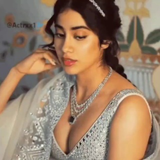Telegram Channel logo Jhanvi kapoor. Free Telegram Channel Analytics