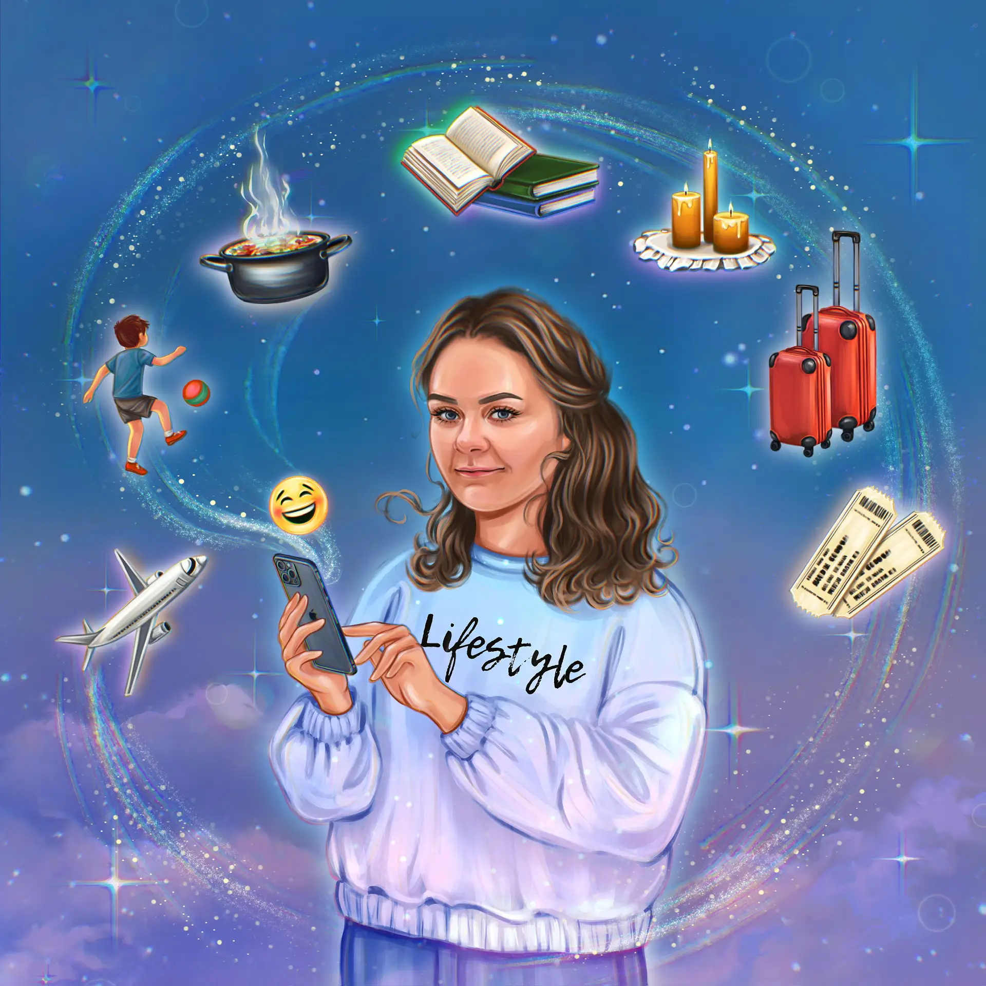 Логотип Телеграм канала lav_alina89. Бесплатная аналитика Telegram каналов