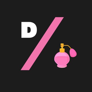 Логотип Телеграм канала Скидки на парфюм. Бесплатная аналитика Telegram каналов