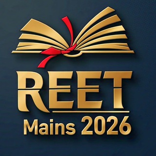 Логотип Телеграм канала REET_MAINS_NOTES. Бесплатная аналитика Telegram каналов