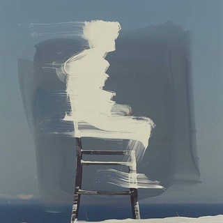 Логотип Телеграм канала ɴᴀᴢᴀɴɪɴ. Бесплатная аналитика Telegram каналов