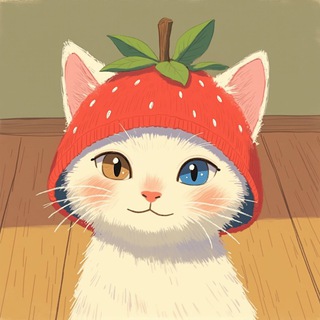 Логотип Телеграм канала milkisrisuet. Бесплатная аналитика Telegram каналов