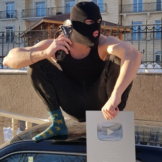 Логотип Телеграм канала . Бесплатная аналитика Telegram каналов