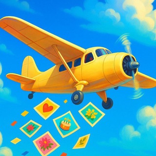 Логотип Телеграм канала +zC1ntUuoU0k1NzYy. Бесплатная аналитика Telegram каналов