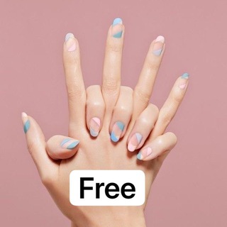 Telegram Channel logo freepostsmanicure. Free Telegram Channel Analytics
