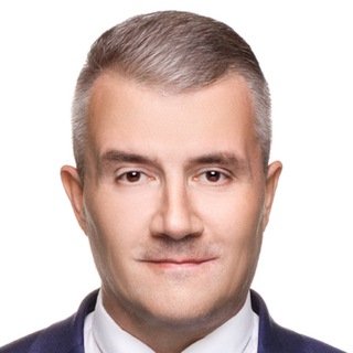 Логотип Телеграм канала Финансы 💰 и инвестиции 📈 с Максимом Счастливым. Бесплатная аналитика Telegram каналов